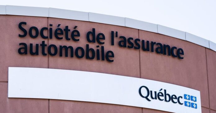 Watchdog rebukes Quebec auto insurance board after $500M online platform scandal