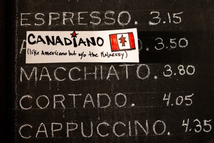 What makes a word ‘Canadian’? These linguistic warriors are hard at work to find out 