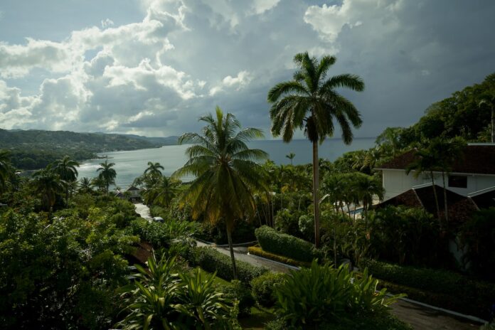 Why I’m heading back to Montego Bay after Hurricane Melissa