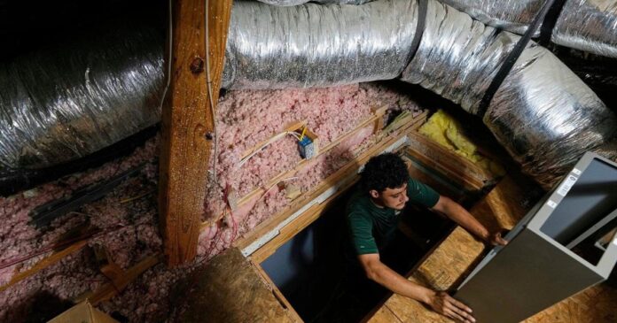 Why home maintenance deserves a spot in the annual health and budget plans